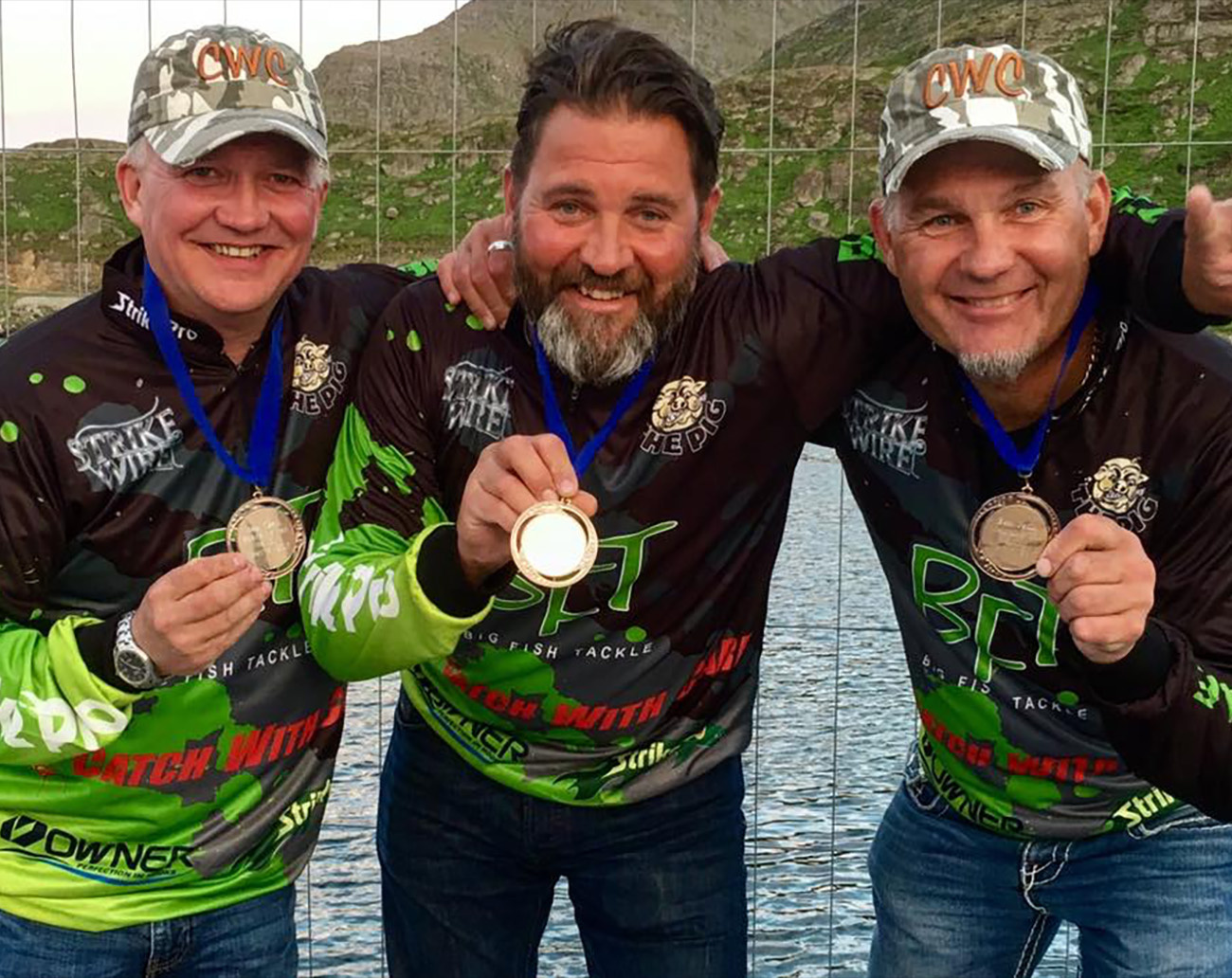 Big Bandit Slow Sink 19,6 cm